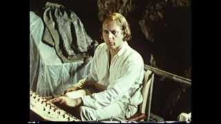 Karlheinz Stockhausen  In den Höhlen von Jeita 1969 [upl. by Nodyl61]