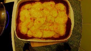 How to Make Healthier Dauphinoise Potatoes [upl. by Martha]