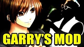 Gmod EPIC SAX GUY Mod Garrys Mod [upl. by Leahcimnaes312]