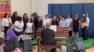 KEYS Chorus Spring Concert 2024 updated [upl. by Tore]