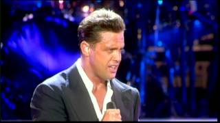 Luis Miguel  Contigo Aprendí Video Oficial Full HD  1080p [upl. by Sosthenna]