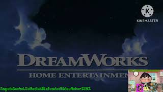 DreamWorks Intro Effects Sponsored by Preview 2 [upl. by Suoivatram]