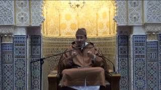 4 Tafsir de Sourate YaSin  Dr Amine NEJDI [upl. by Haroun]