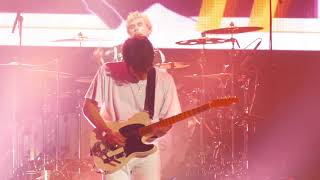 The Vamps  All The Lies  Live O2 Arena London 25052019 [upl. by Laufer]