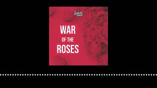 Robin amp Mark  Crazy Whisperer  War of the Roses  To Catch a Cheater  The Jubal Show [upl. by Anama]