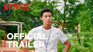 Dream  Official Trailer  Netflix [upl. by Misak939]