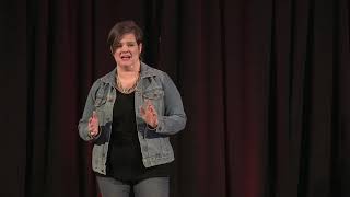 Compersion–the Opposite of Jealousy  Joli Hamilton  TEDxEasthamptonWomen [upl. by Limhaj]