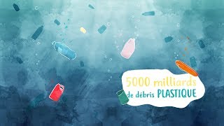 La Pollution Marine expliquée par Surfrider Foundation Europe [upl. by Euqinue266]