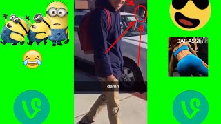 ✔ DamnDaniel DAMN DANIEL VINE COMPILATION 2016 FUNNY SURPRISE AT END OF VIDEO ✔ [upl. by Aiket]