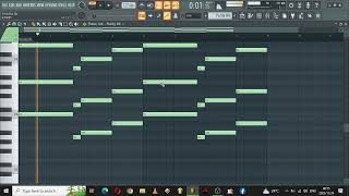 How to make iDombolo Gqom like Akiid MusiQSHibilika REMAKEFL Studio tutorial 💣🚧🎹🥁 [upl. by Avrit282]