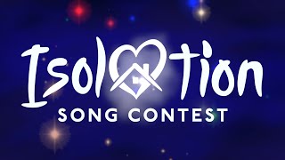 Isolation Song Contest 2020 [upl. by Kora]