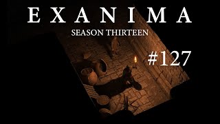 Exanima S13E127 That NewArmor Smell [upl. by Nitin]