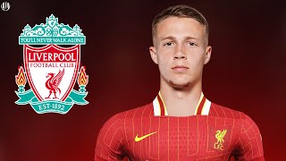 This Is Why Liverpool Want Adrien Truffert 2024  Best Skills Show  HD [upl. by Wilma]