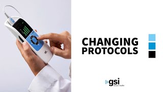 GSI Corti Changing Protocols [upl. by Eslehc806]