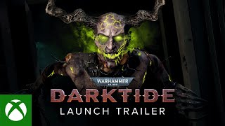 Is Warhammer 40K Darktide FINALLY Worth Playing [upl. by Morry]