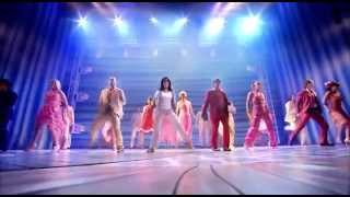 Mamma Mia Trailer 2014 at Novello Theatre London [upl. by Aramo490]