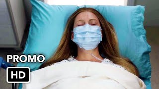 Greys Anatomy Promo  8x8 HeartShaped Box [upl. by Aremahs]