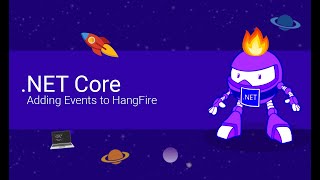 C NET Core 22  Setting Up a HangFire Event Queue System [upl. by Arot515]