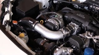 GT86 Turbo VS Supercharging  What Is BEST TECH TALK [upl. by Yboj]