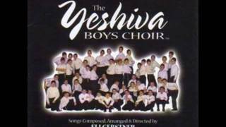 Yeshiva Boys Choir  Kel Hahodaos [upl. by Norman]