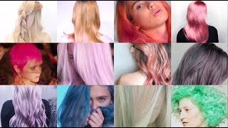 Color Fresh Create Discovery Wella Professionals Color Fresh Create Discovery [upl. by Anehsat]