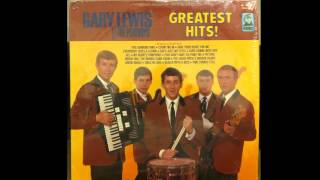 Gary Lewis and the Playboys  This Diamond Ring [upl. by Tadeo]