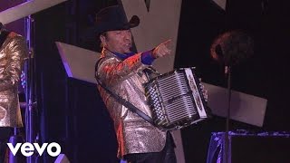 Los Tigres Del Norte  La Reina Del Sur En Vivo [upl. by Esinehs]