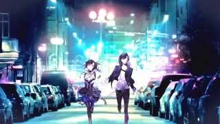 • Nightcore  Willkommen Zuhaus [upl. by Sucramat]