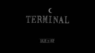 dan le sac Vs Scroobius Pip  Terminal Original Mix [upl. by Aihsilef761]