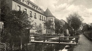 Old photos of Weiden in der Oberpfalz Bavaria Germany  Alte Fotos von Weiden in der Oberpfalz [upl. by Gerick454]