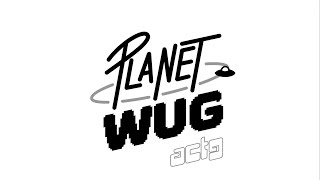 ACTG  Planet Wug Lovecrypt Original Music Video [upl. by Anaujait]