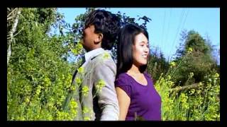 Sekmuri fulyo ye  Kushal thalang and Sunita Subba [upl. by Georgine]