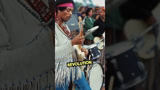 Rarest Collectibles Jimi Hendrix Woodstock Fender Stratocaster Guitar 🎸 [upl. by Imray528]