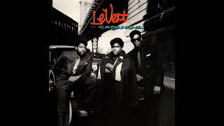 Levert 1987 Casanova Ext Mix Version [upl. by Rustice873]