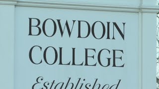 Bowdoin student workers say college is trying to undermine union effort [upl. by Jorie]