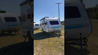 2025 Prolite Evasion  1935lbs and sleeps 5 😱 rv rvlife gorving travel traveltrailer camping [upl. by Warfourd]