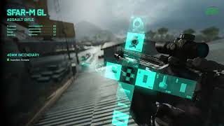 Battlefield 2042 2024 07 21 15and4 [upl. by Noyar56]