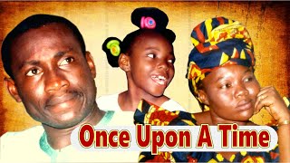 ONCE UPON A TIME  By EVOM Films Inc  Evergreen Movie from EVOM Archive Produced in 2002 [upl. by Ima]