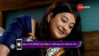 Mithijhora  Ep  238  Nov 4 2024  Best Scene 3  Zee Bangla [upl. by Onaicnop]