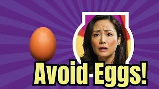 Egg Allergies Explained Symptoms Diagnosis amp Treatment [upl. by Rudie]