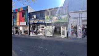 ARRIENDO LOCAL COMERCIAL  ANTONIA LÓPEZ DE BELLO  AV RECOLETA [upl. by Frierson]