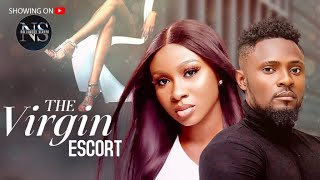 THE VIRGIN ESCORT MAURICE SAM amp SONIA UCHE LATEST NIGERIAN MOVIE  AFRICAN MOVIE 2024 [upl. by Rollie]