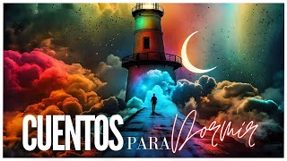 📜Historias RELAJANTES para DORMIR 💤 RAPIDO Y PROFUNDO Adultos Parte 190 cuentos dormir adultos [upl. by Reiter599]