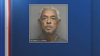 Houston attorney accused of smuggling drugs into Harris County Jail [upl. by Yrrek122]