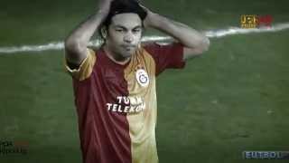 Selcuk Inan Skills Turkish Xavi [upl. by Llednahc]