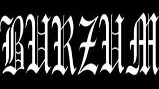 Burzum  Móti Ragnarǫkum [upl. by Sclar88]