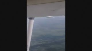 Whalewatching boat sinking caught on camera [upl. by Sliwa]