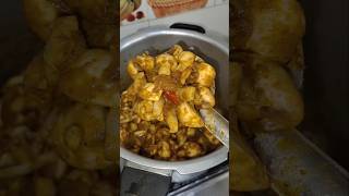 బిర్యాని చెయ్యలంటే బాస్మతి బియ్యం ఉండాల biryani mushroombiryani trending food [upl. by Cram520]