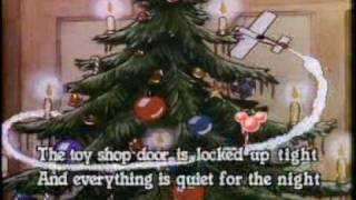 Parade Of The Wooden Soldiers  Disney Very Merry Christmas Songs [upl. by Inanak]