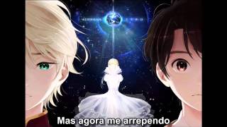 Aliez OST AldnoahZero  Tradução [upl. by Griselda]